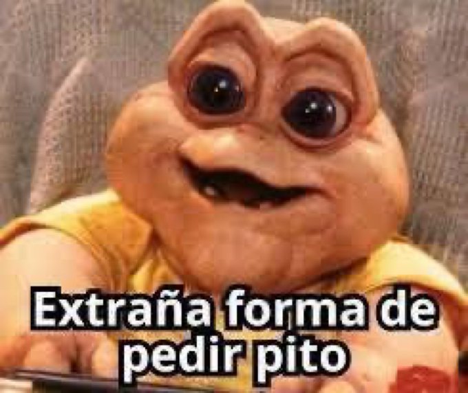 AndreDrucci's tweet photo. @Tendencias_Argy https://t.co/jvYYEbDe2k