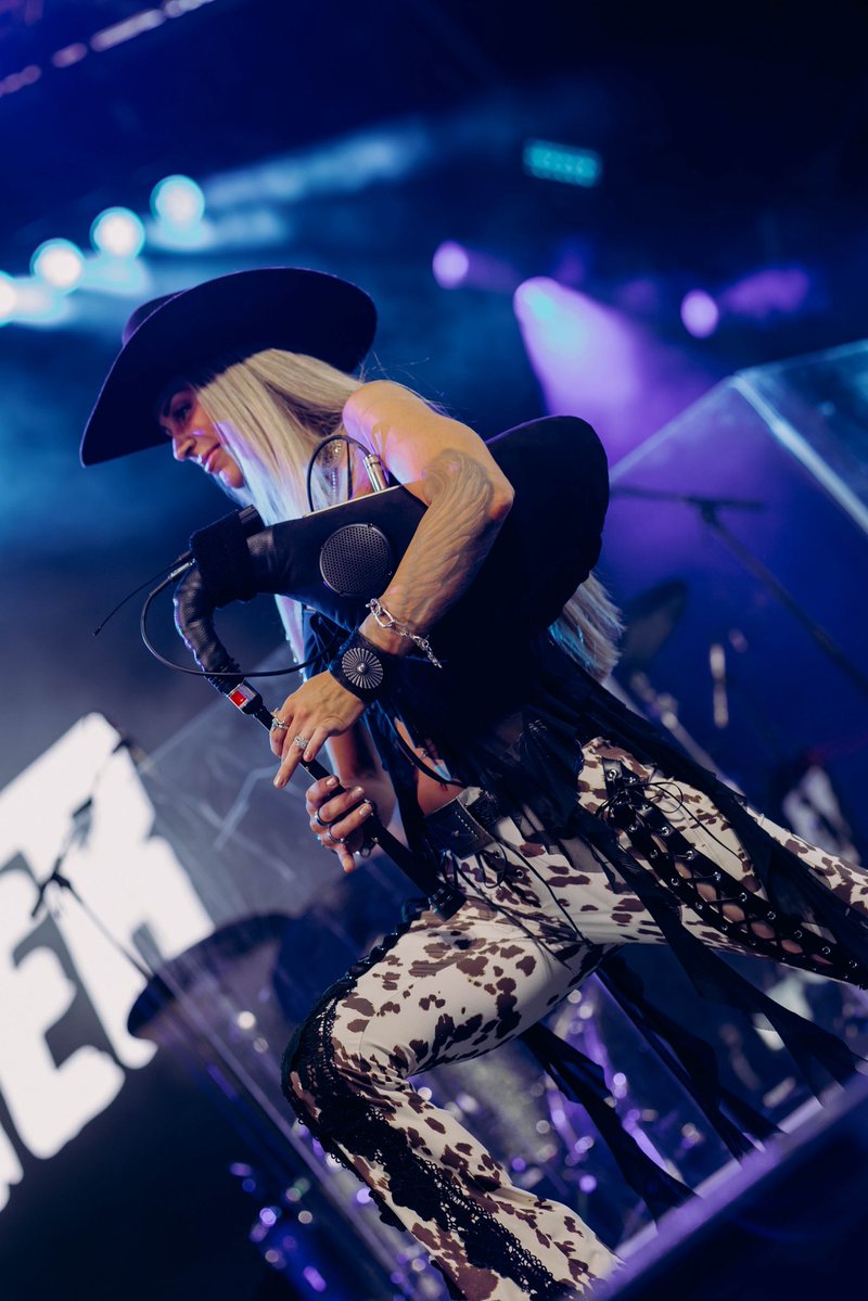 alliwalker's tweet photo. Up next 👉🏻 Thunder Bay, ON 🎶 See you tomorrow night at the Canadian Lakehead Exhibition 🤘🏻 #CountryMusic #LiveMusic #DogAtTheDoor https://t.co/pcxf6RJyGf