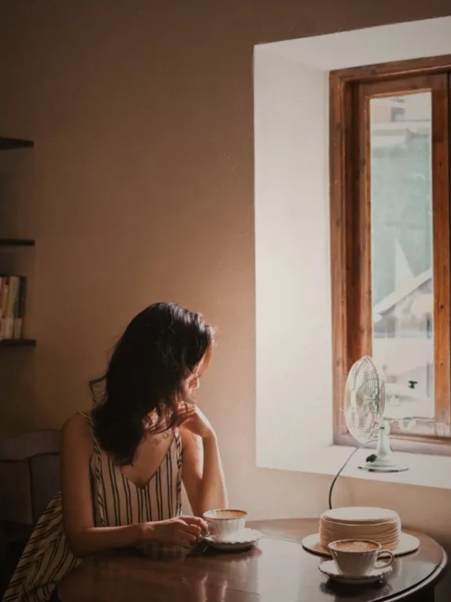 RRum26's tweet photo. Another rainy day indoors, curled up with a book and tea—soft, quiet joy hits different when the world feels a little loud today. https://t.co/JFmCItwuNm