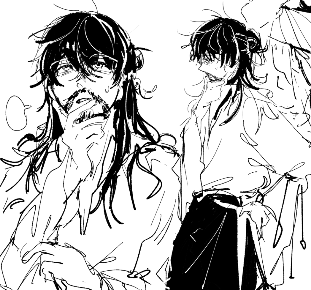 hamterudoon's tweet photo. warmup doodled my beautiful princess https://t.co/ho5cb8DTBn