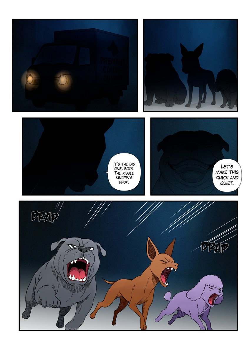 janearts01's tweet photo. Comic commission done for my client.  #FurryArt #Anthro #AnthroArt #Fursona #OriginalCharacter #OC #CharacterDesign #CharacterArt #DigitalArt #CuteArt #CommissionedArt #FurryArtist #Illustration  #OCArt #FantasyCharacter #CreatureDesign #OpenCommissions https://t.co/6rzNFe4Xne