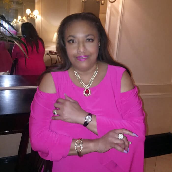 PorschaColeman's tweet photo. Rest in Peace, to the amazing Florence Anthony 💔 She was the sweetest anytime we crossed paths. She always reminded me of my aunt, Carol Coleman Wyeth Hickerson. I hope she greeted her with open arms 🙏🏾 Love you, Flo! We will always “Go With The Flo" 🕊️ #FloAnthony #GoWithTheF… https://t.co/Nrcow7mYHe