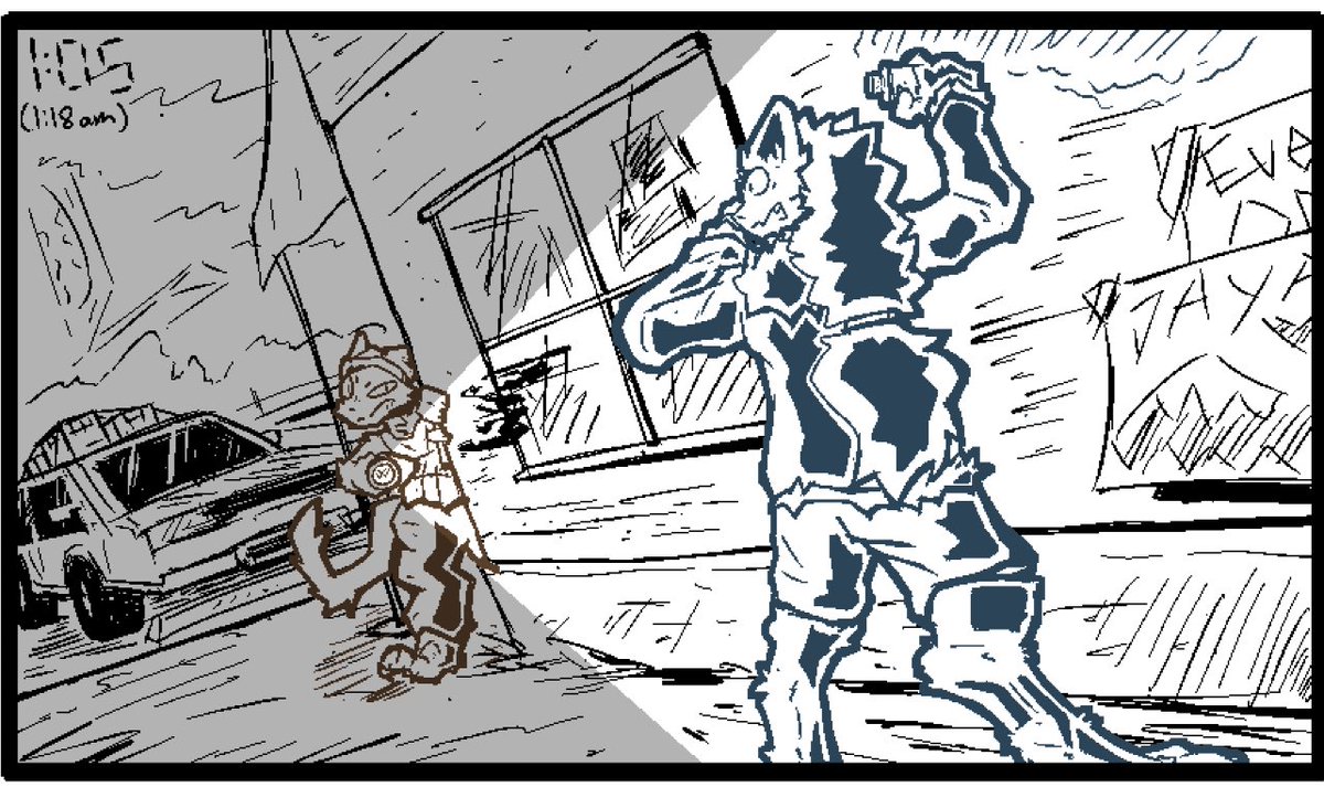 JaydenTheProto's tweet photo. These are some quick panels I drew for Painted Stains
Tell me what you think! 
Ofc as always story based off #maumakanapa expect to see moreee.,, https://t.co/YnlTIrQiMP