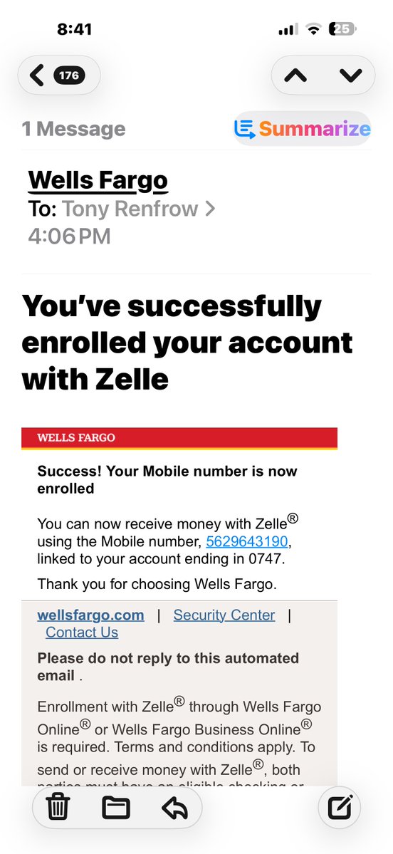 THE_TNT_TEAM's tweet photo. I’m currently having an issue with Zelle. This guy below is trying to steal your money. I’m having it fixed, hold on. TNT TONY #wearethepeople https://t.co/S2l8ojLaNU