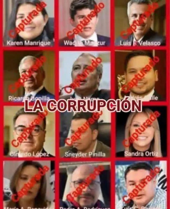 Mani201212's tweet photo. @SSanche25037596 @sandra_chindoy Y estos que ? https://t.co/CNLhJE2htt