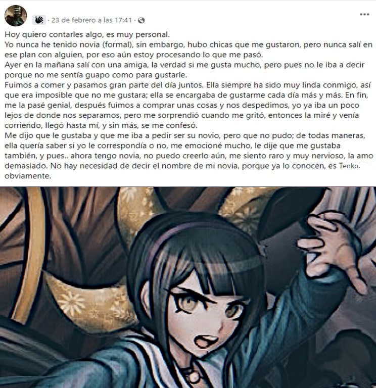 FemurSAIK's tweet photo. @shoeitchy15 basado, aunque Tenko merece estar más arriba https://t.co/hnPRnxCFBg