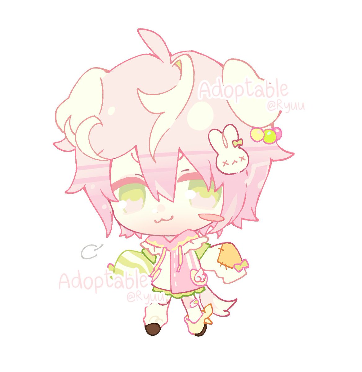 ryuukrub's tweet photo. Adoptable! 🍡🪥🩻
https://t.co/PdsTdjZ07h

#vgen #adoptable #oc https://t.co/GZjeO52JD1