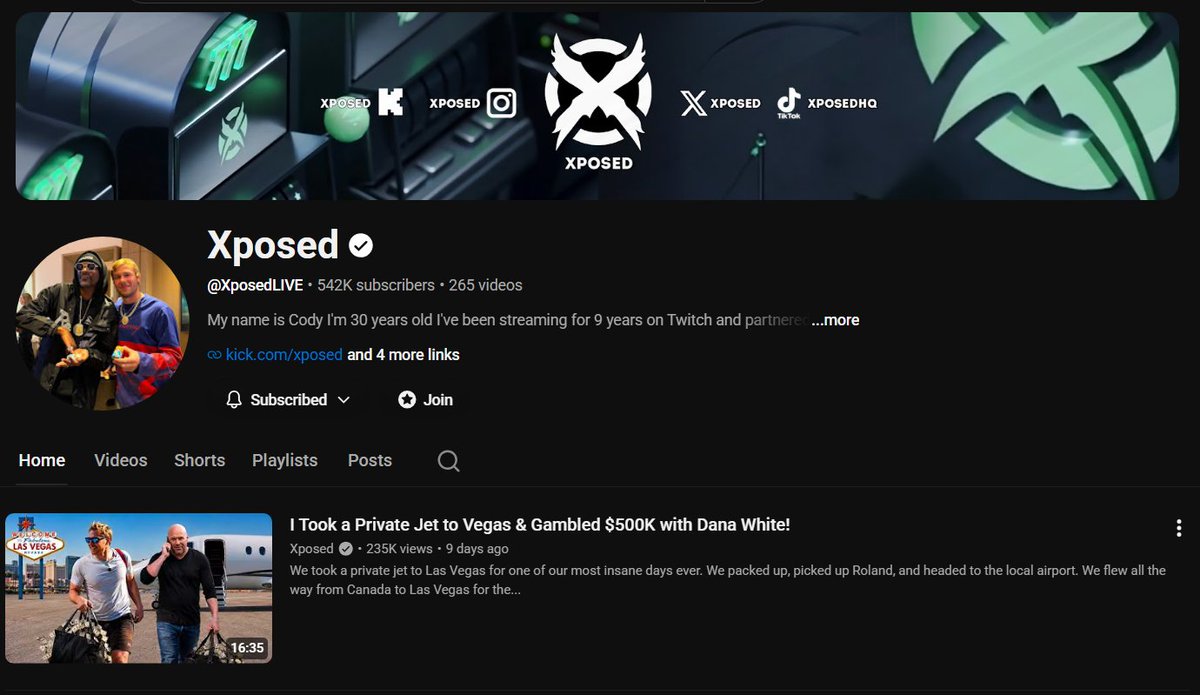 flaw5sta's tweet photo. @Xposed I never win one of these😣
Roobet: flawsta https://t.co/fah33tstsL