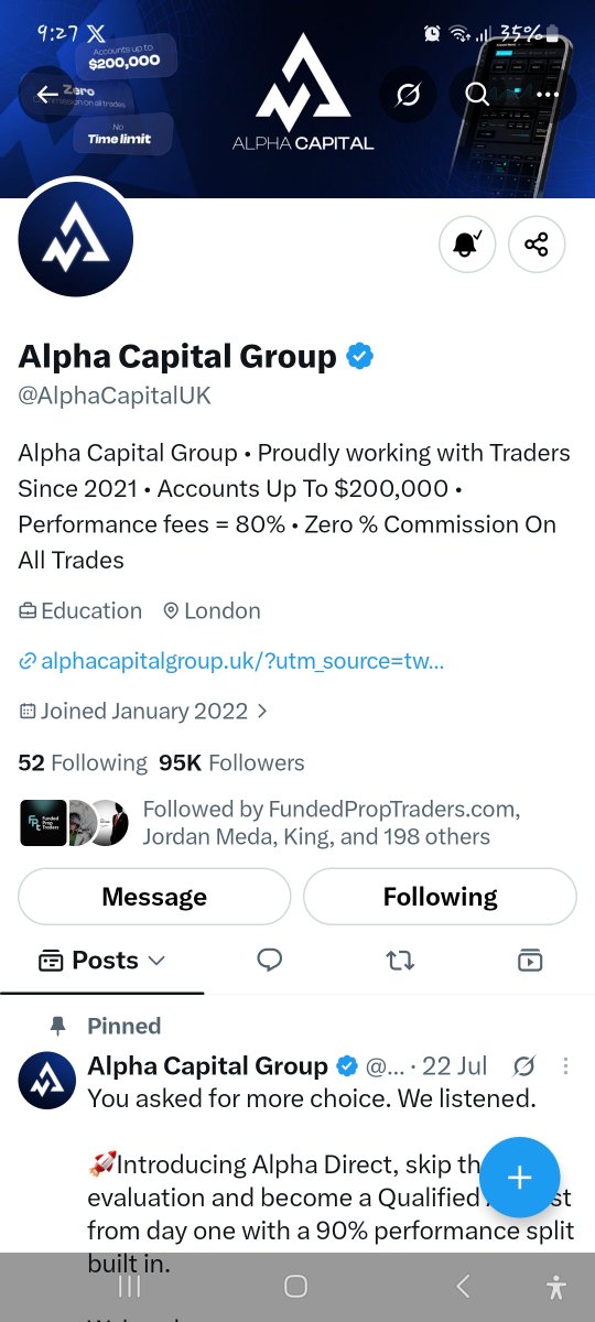 princemeda16's tweet photo. @Isabelloisa1 @AlphaCapitalUK @Stoic_Trader21 
@ErmiasKasa83684 
@nahom 

All Done ✅ https://t.co/nbsrVUQj3u