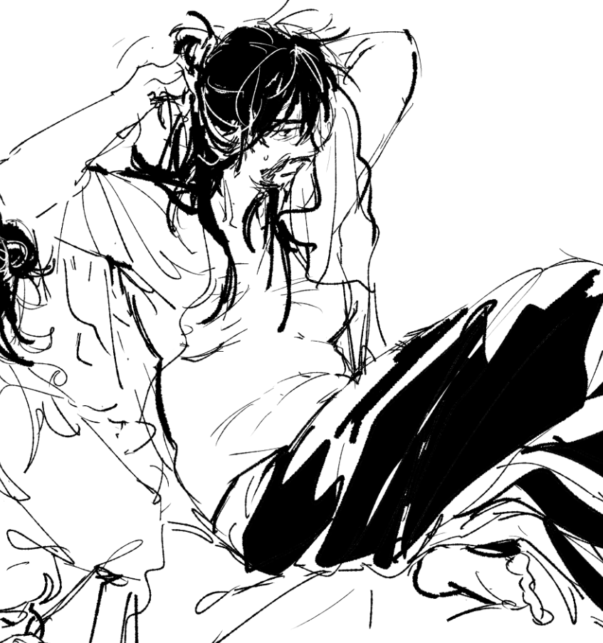 hamterudoon's tweet photo. warmup doodled my beautiful princess https://t.co/ho5cb8DTBn