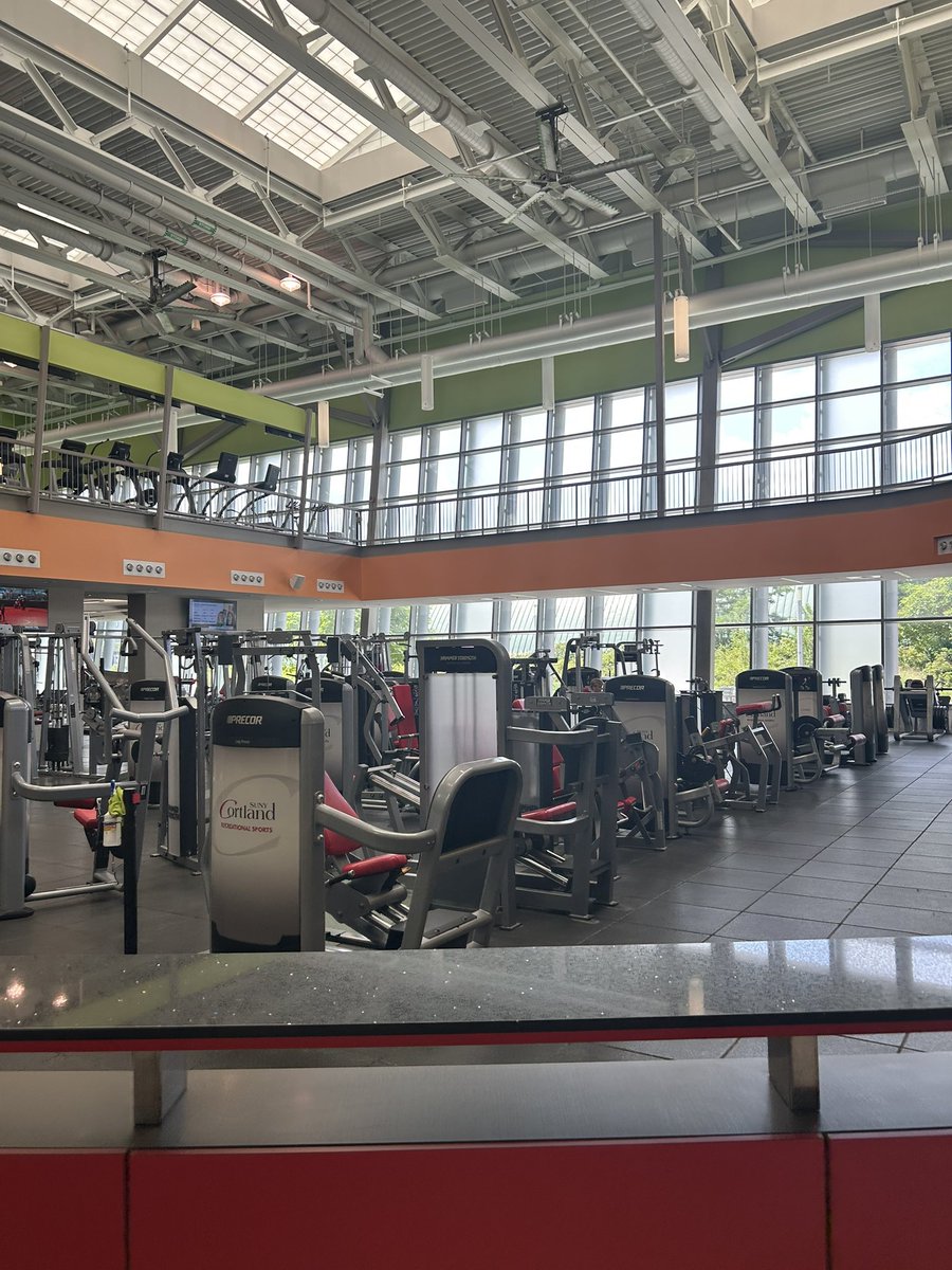 AnthonyQBTucci's tweet photo. Had an amazing tour at Cortland University! #GoDragons #Cortland
@RedDragonPride @CortlandFB @suny_cortland @Coach_Blu @Coach_Bunker @Coach_Simm516 @_Coach_Mack https://t.co/dEGTkDLedg