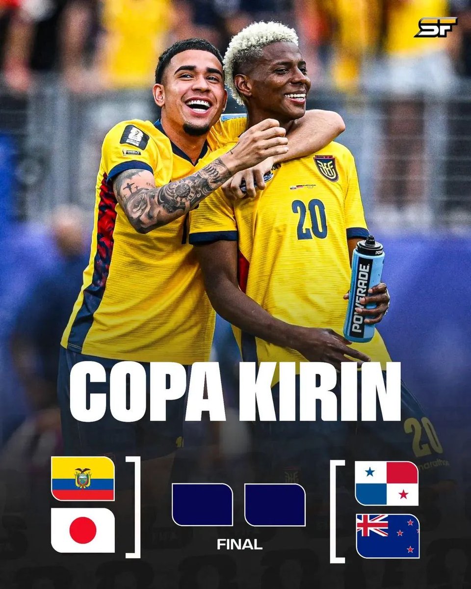 VendoTripas's tweet photo. Lloro, es la semifinal que soñó Enner. https://t.co/NGrvlgOnfa
