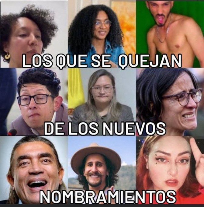 Mani201212's tweet photo. @Betocoralg @RepMcGovern @JoaquinCastrotx @Rep_Grijalva @NydiaVelazquez @RepLloydDoggett @repdeliaramirez @IlhanMN @RepHankJohnson @RashidaTlaib https://t.co/ZerzE9xRF5