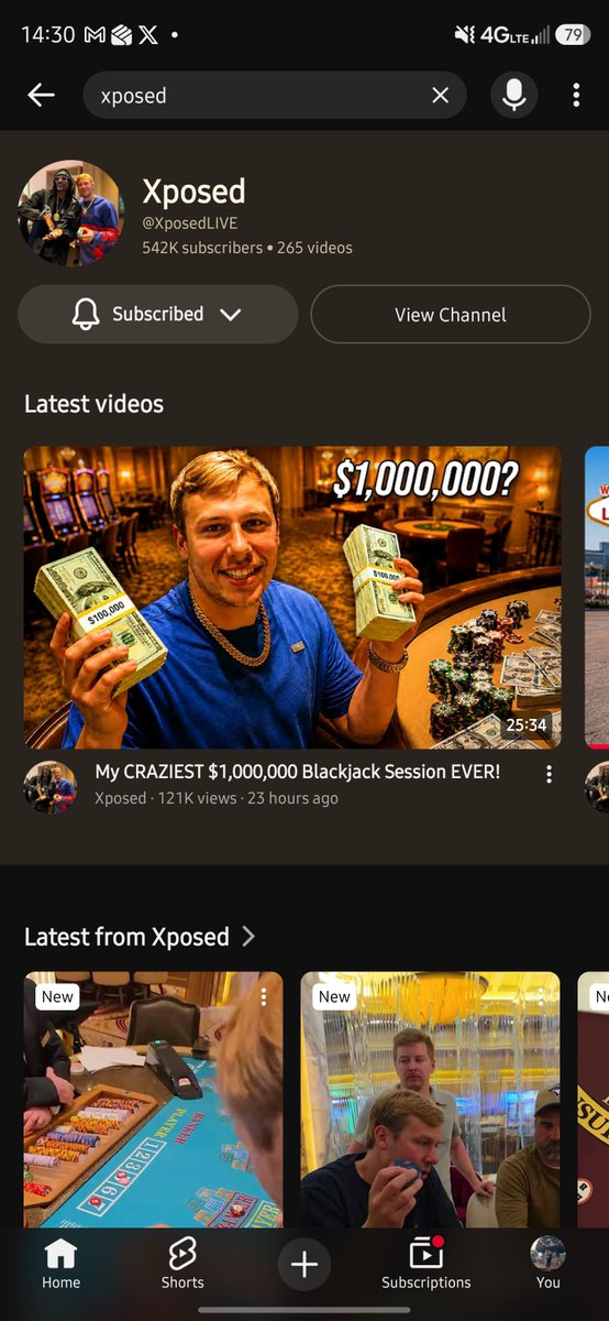TheDouble_D_Dad's tweet photo. @Xposed ddave8220

Long time viewer. Thanks for the chance. HawaiianSheriff.
A treasure for my magical world https://t.co/yns3Id0C03
