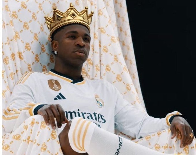 caio_warriors's tweet photo. Se cumprir todo o contrato, o menino que seria emprestado e nunca jogaria pelo Real Madrid terá 14 TEMPORADAS no clube https://t.co/wWkBG5GbD8