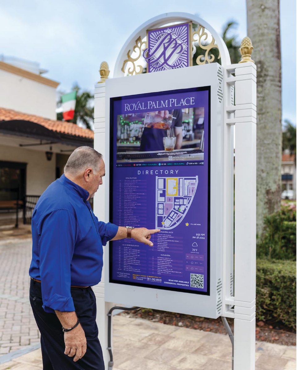 FASTSIGNS's tweet photo. Connect your business with customers through innovative, comprehensive design solutions that reinforce your brand. 

Learn more: https://t.co/qAMNFFcqXs

#FASTSIGNS #MakeYourStatement https://t.co/3gKt9P2zaV