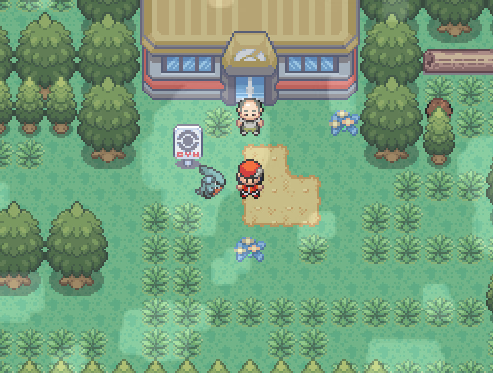 PokeFangameNews's tweet photo. Pokémon Dark Rising received a remake! 💜
Features:
- 650+ Pokémon available
- New story elements
- Megas
- Remastered Music
- Following Pokémon
- Outfit shop
- Multiple save files
- QOL
- More

⏬ Check it out ⏬
https://t.co/uPytEYjQhg https://t.co/IhKynFaWPy