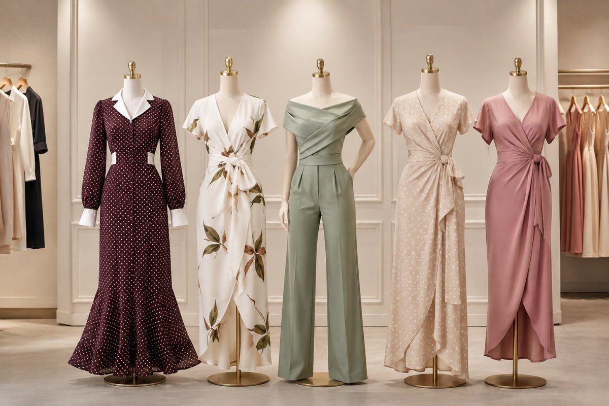 Shanaz7ef's tweet photo. There’s something magical about finding the right dress that makes you shine. https://t.co/F6U81PNOPv