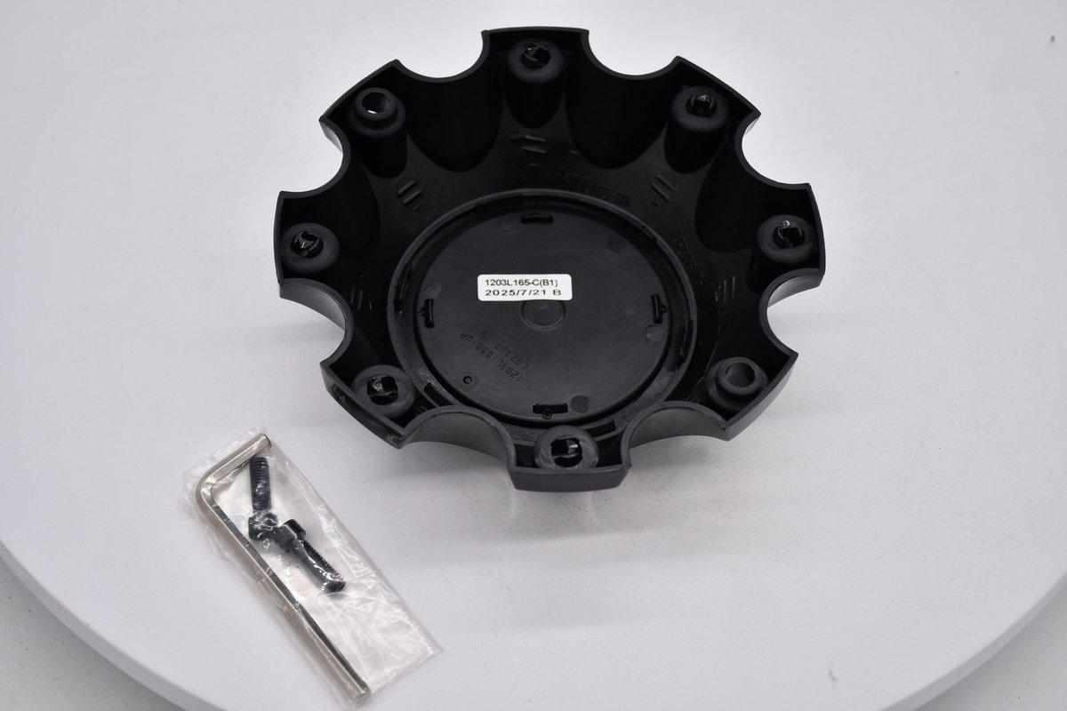 a2iwheels's tweet photo. Hardcore Offroad Gloss Black Wheel Center Cap Hub Cap 1203L165-C(B1) 6.5". https://t.co/9sehZytPPv
#hardcorewheels #hardcoreoffroad #centercap #hubcaps #autoparts #autopartssupplier #autopartsforsale #autopartsstore #onlineautoparts #autoshop #automotive #cars #trucks #SUV https://t.co/usNlL8s25K