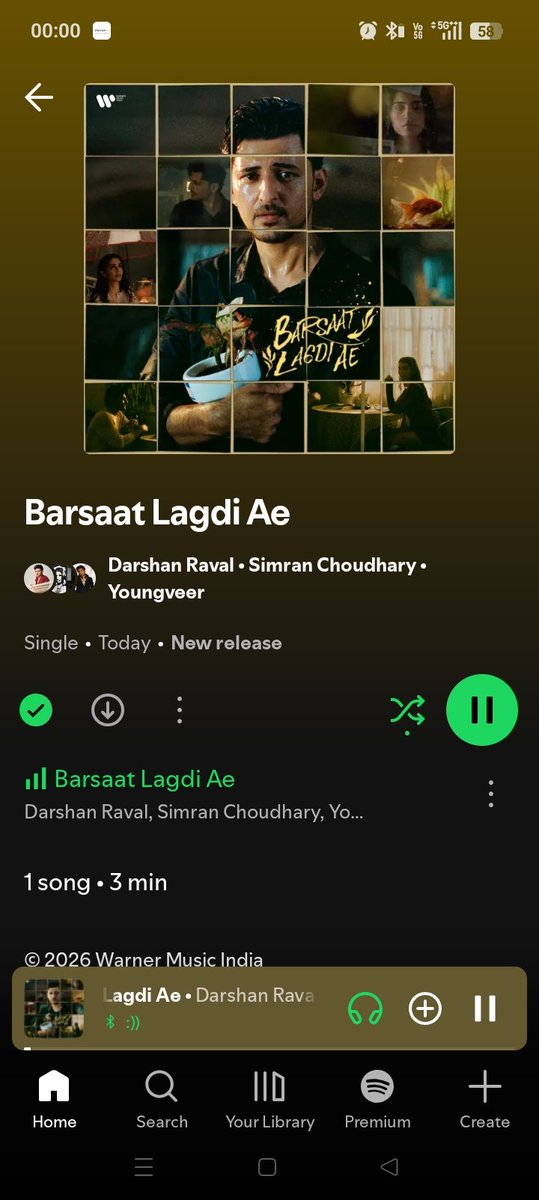 Rithu_dz's tweet photo. @DarshanRavalDZ 🥹💙 https://t.co/DNhFjtASPh