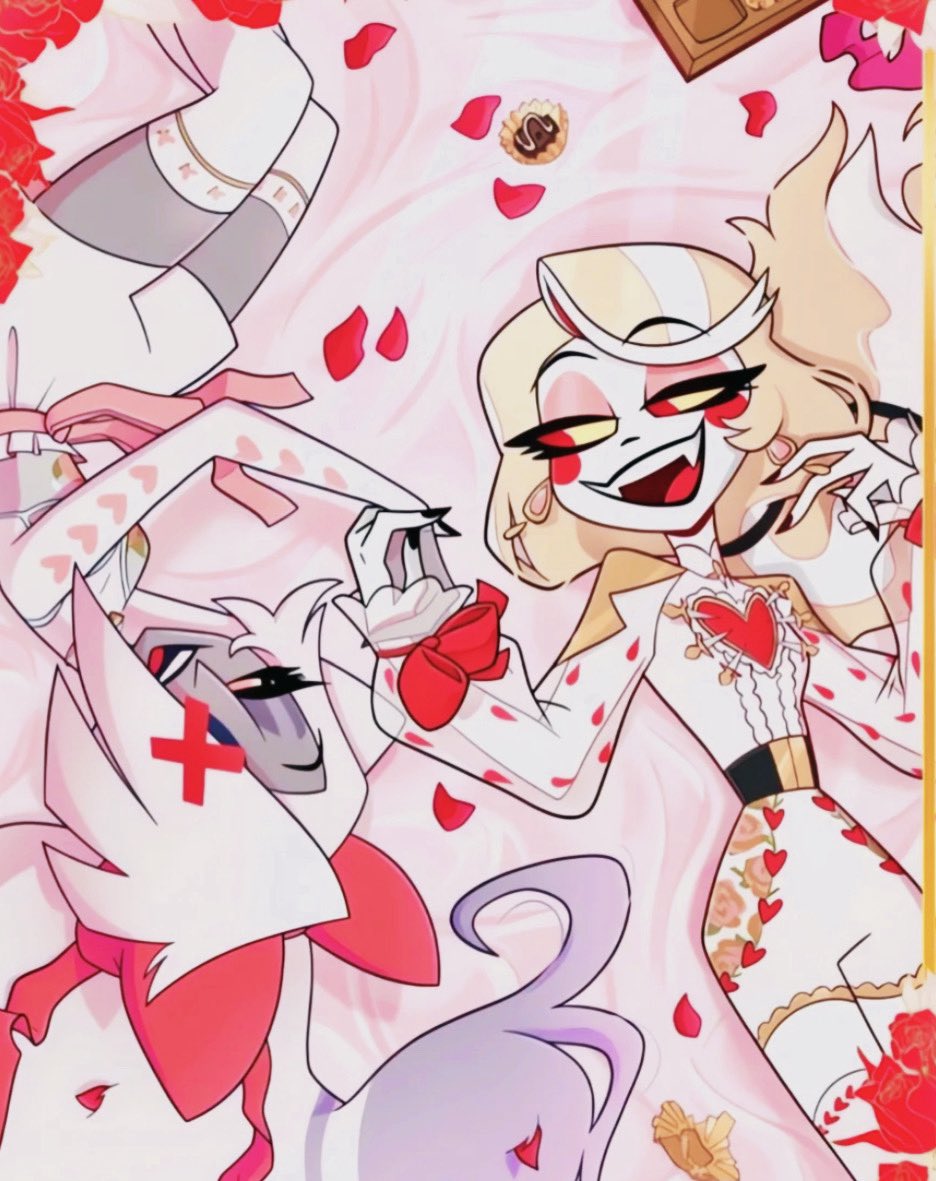 Honeystoria's tweet photo. Still not over this official Chaggie merch. https://t.co/QXMC19SHXZ
