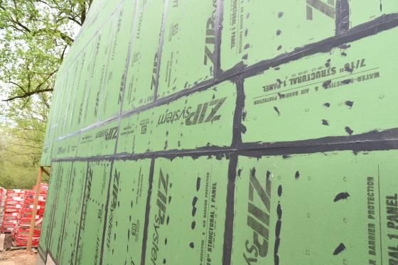 PAGreenbuilding's tweet photo. Water Resistant Barriers (WRB) - Examples & Misconceptions: https://t.co/X8nsLdKDwI Not all #WRBs are equal! #waterresistantbrarriers #buildingenvelope #water #watervapor #moisture #health #indoorairquality #IAQ #building #buildings #construction #engineering #architecture https://t.co/ta1ncZNtCA