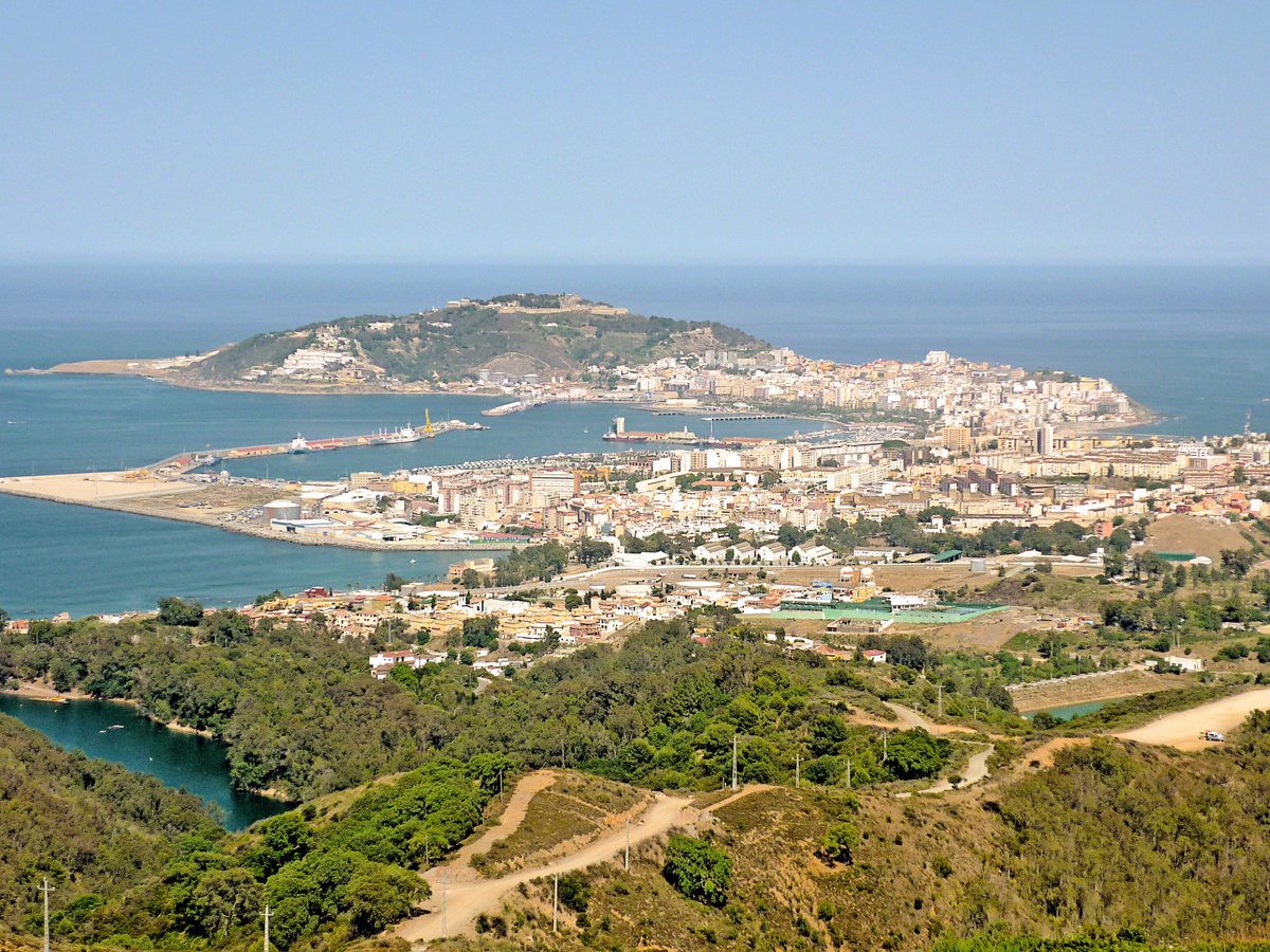 NiohBerg's tweet photo. Horrible news from Ceuta:

We now have reports that several underaged migrant girls who entered the city last week have been raped by older migrants.

They were likely pressured by others to join the invasion, after which this atrocity happened to them.

It always baffles me how all these so called "asylum seekers looking for a better life" almost always turn out to be paedophiles and rapists. They can't even stop raping as they're breaking into other countries.

And then they just keep doing it to Europeans once they settle down.

Open borders destroy lives.