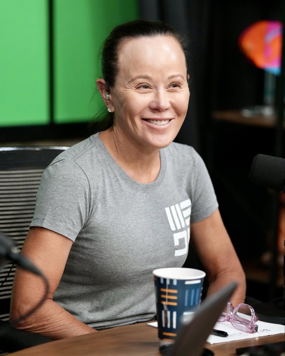 wedusport's tweet photo. THEMOVE TDF Femmes Stage 6 - @lancearmstrong @AMTetrick and @mariholden discuss the big “V Day” stage tomorrow, @kimlecour victory, why @demivollering was driving the pace and Lance wishes @annahansenarmstrong Happy Anniversary!! Tune in for all of that and more! 

#tdff2026 https://t.co/DkQUkPfZnJ