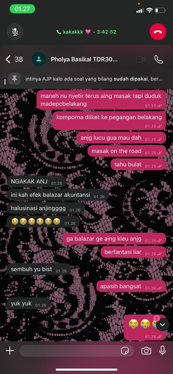 hibbiescus's tweet photo. gw rasa ini efek meriang gw https://t.co/gBgx6T4pn8