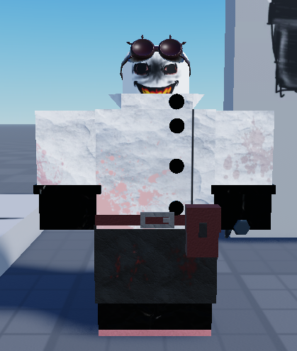 20iwonderif's tweet photo. ive been trying to model him Babbys first model in STyudio https://t.co/HvCfIQONGA