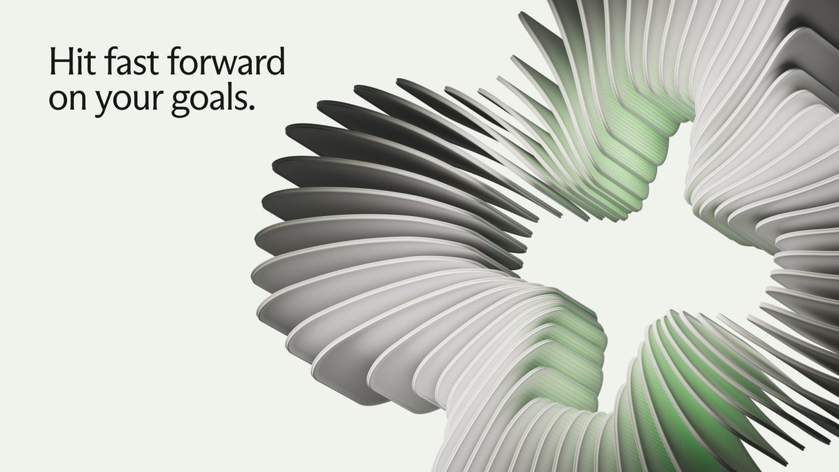 Questrade's tweet photo. Questrade Plus is getting new benefits like options cashback, RRSP matching, and exclusive perks.

We’re adding a new features to Questrade Plus to get you to your goals faster. 🧵 https://t.co/jVbBGURSFs