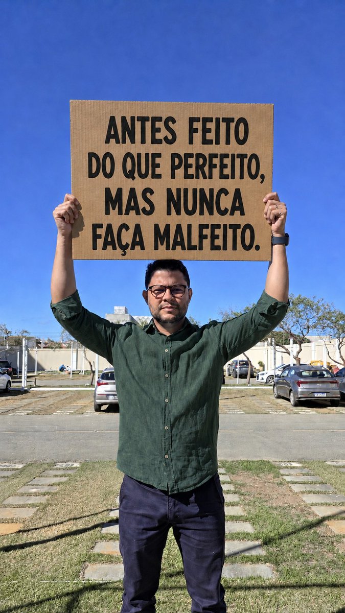 danielnuneslima's tweet photo. Para de enrolar, vai lá e faz, testa, melhora, ajusta, volta, repete...

O segredo da vida é ação! 

Bora fazer algo novo hoje? Só faz! Depois volta aqui e me conta.

Siga @pordanielnunes https://t.co/mqXAbP1UNQ