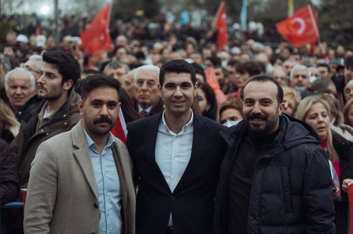 gorkemcyildirim's tweet photo. Hoş geldin kardeşim.

@utkucaykara https://t.co/0uy2jpHztr