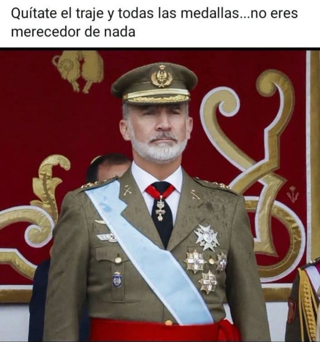 loquillajuani's tweet photo. @CasaReal Ya que Mahoma no va a la montaña... Pues eso... https://t.co/UFrhU6cSIN