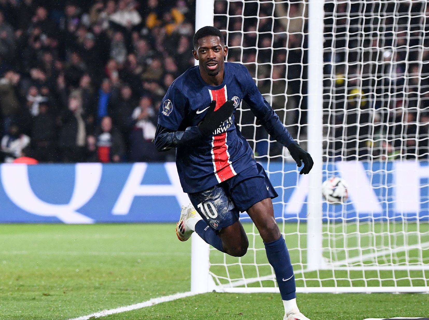 🔴🔵 L’Arabie Saoudite a sorti le grand jeu avec des offres XXL, mais Ou...