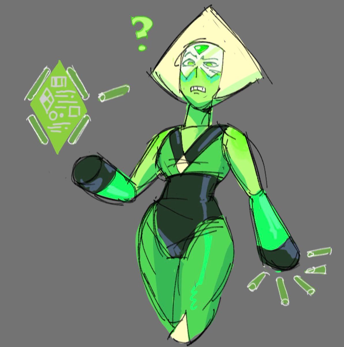 needohhhh's tweet photo. the og

#stevenuniverse https://t.co/fXkyy1bVsA