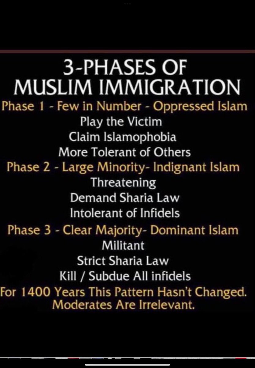 ch477er's tweet photo. @isaiahrobinlive They are allowed to lie or join government if it means to progress Islam https://t.co/dubJnzIubi