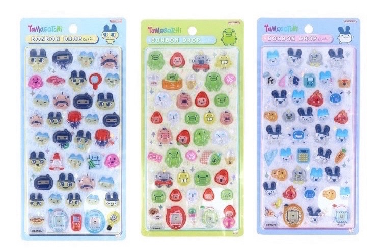 marineajp's tweet photo. 🎀24時間限定企画🎀

//
当選者にはDMが届く📩
抽選で当たる🎯
\\

ボンボンドロップシール

① 本アカウントをフォロー
② いいね＆リポスト🔄 https://t.co/OajdbxtoZk