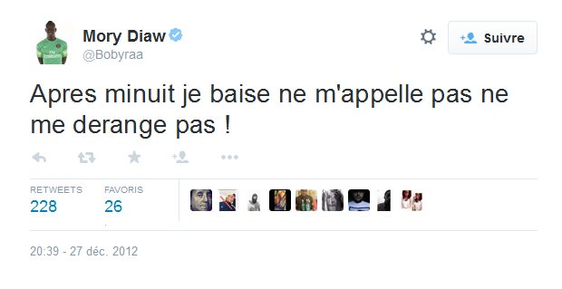 Hactiviste's tweet photo. @koubembastico Légende 🙌 https://t.co/N5155rKlbC