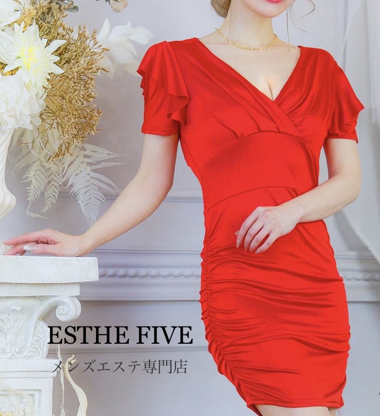 EstheFive2026's tweet photo. ESTHE FIVE
『メンズエステ専門』
『メンズエステ衣装』
『送料無料』
HP⇒https://t.co/85ZelIS6xo

プチプラ衣装を多数ご用意しております。
ぜひ、こちらからご覧下さい👗
💻https://t.co/85ZelIS6xo
#メンズエステ　#メンエス衣装
#プチプラ　#ミニスカ　#トップス https://t.co/THgHnwn7LA