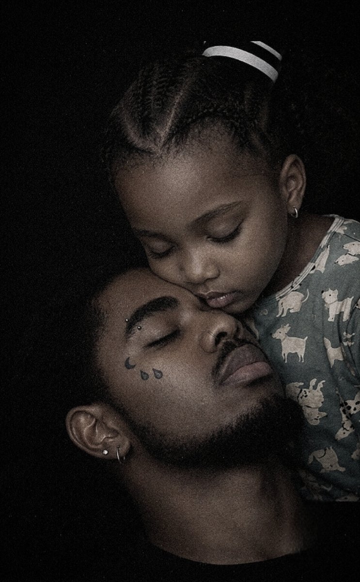 MoonboiXII's tweet photo. Happy 4th Birthday to my precious daughter, Hephzibah Alfred!  
May the Lord bless you and keep you.  
May He make His face shine upon you and give you peace.  
You are fearfully and wonderfully made, and I pray this new age brings you closer to all God has planned for you.  🤍👑 https://t.co/oNrXuVsvyH