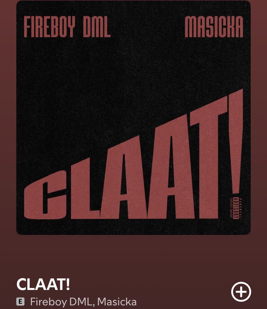 NOTJUSTOK's tweet photo. NEW FIREBOY DML MUSIC OUT NOW! 🚨 https://t.co/jv7GBX84Wf