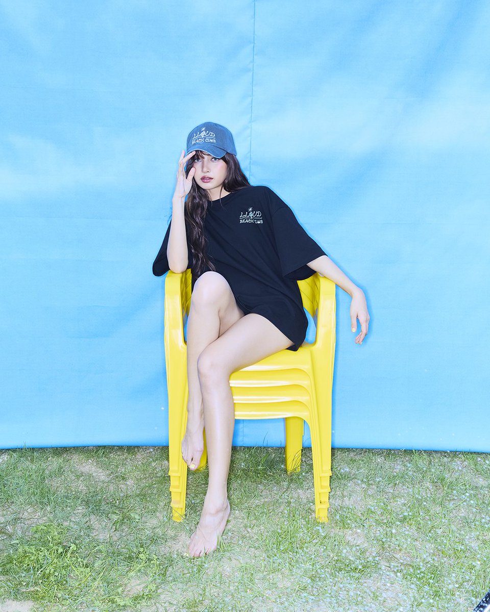 Solynn_K's tweet photo. Morning Good 🥰 

#LISA #LALISA #ลิซ่า 
#LLOUD @wearelloud https://t.co/bo3ZKMr8mh
