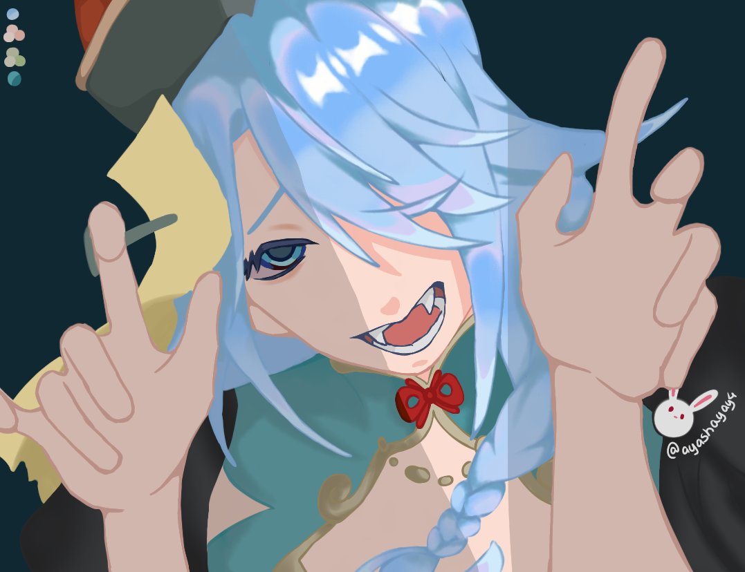 ayashayay4's tweet photo. @fuyukka_ariaa Your drawings are just so cute and colorful... Well, I want to paint like you someday! https://t.co/xThGZ8ERQ2