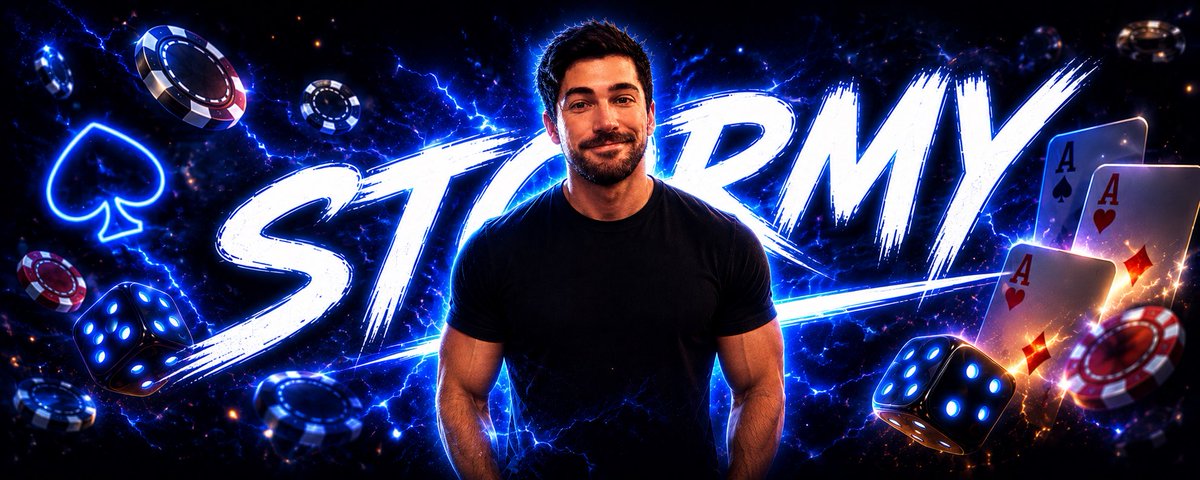 StormBreakerllc's tweet photo. Officially signed on w/ MyPrize! I’m super excited to be back on the slots and hope you’ll come chill with me as we chase big wins. 

Use code STORMY for $5 added to your first purchase as well as MyPrize matching your first purchase. 

https://t.co/r6MdxiDHF2 https://t.co/Akhy6lDQzI