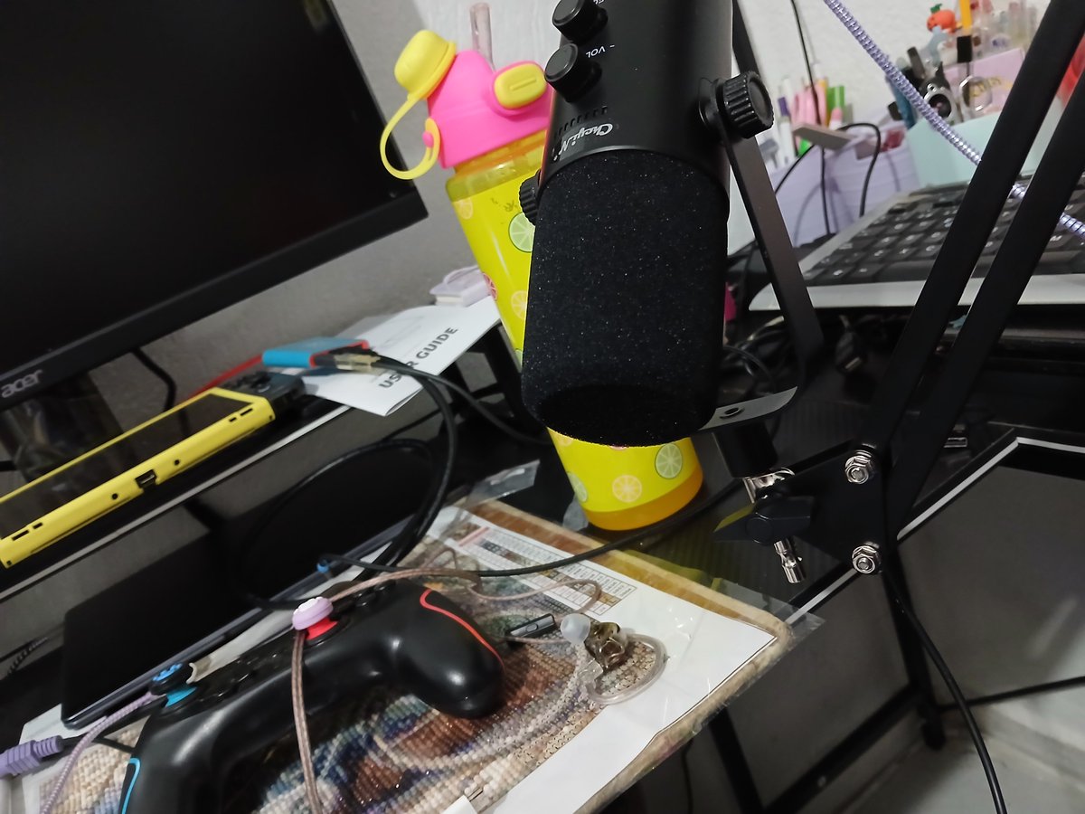 liamplayer's tweet photo. Tenemos un desmadre pero va pintando bien la cosa https://t.co/tO8brYPu34