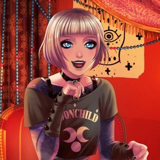 Seren_fiv's tweet photo. O maior hear me out do jogo inteiro.... #pqp queria goticocentrar com ela #adtwt https://t.co/8LW2fR1OJN