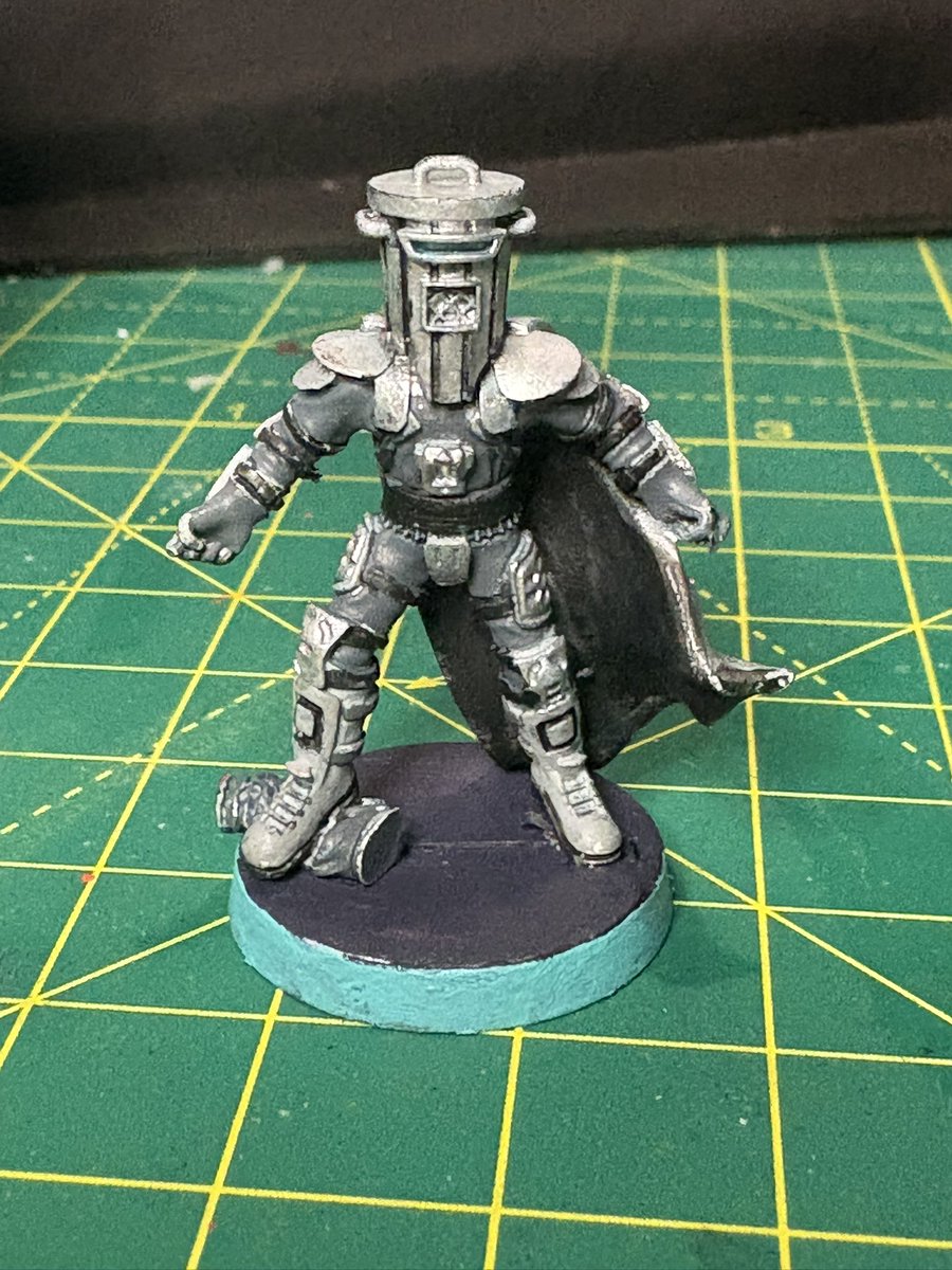 HowToBen's tweet photo. The only politician I trust to take out the trash.
Go Count Binface!
Mini by @TroublemakerGa4 https://t.co/xiqVYxTW80