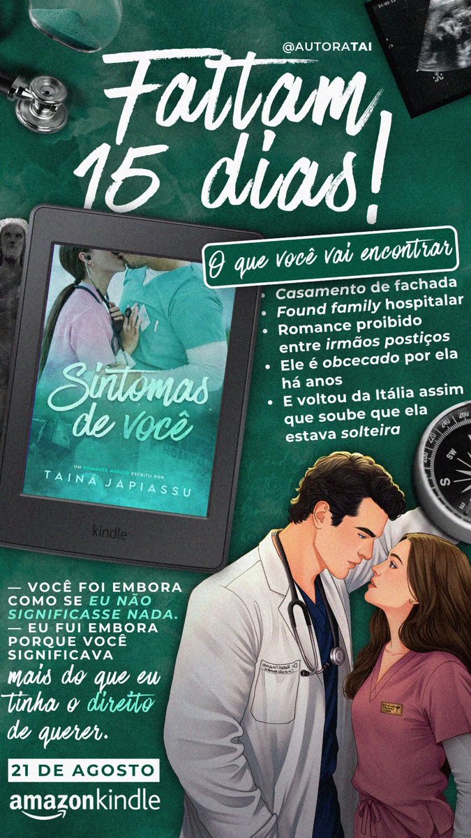 WanessaLouize's tweet photo. @autoratai só falta 15 diasssss🎉😍 https://t.co/VppQgNv71e