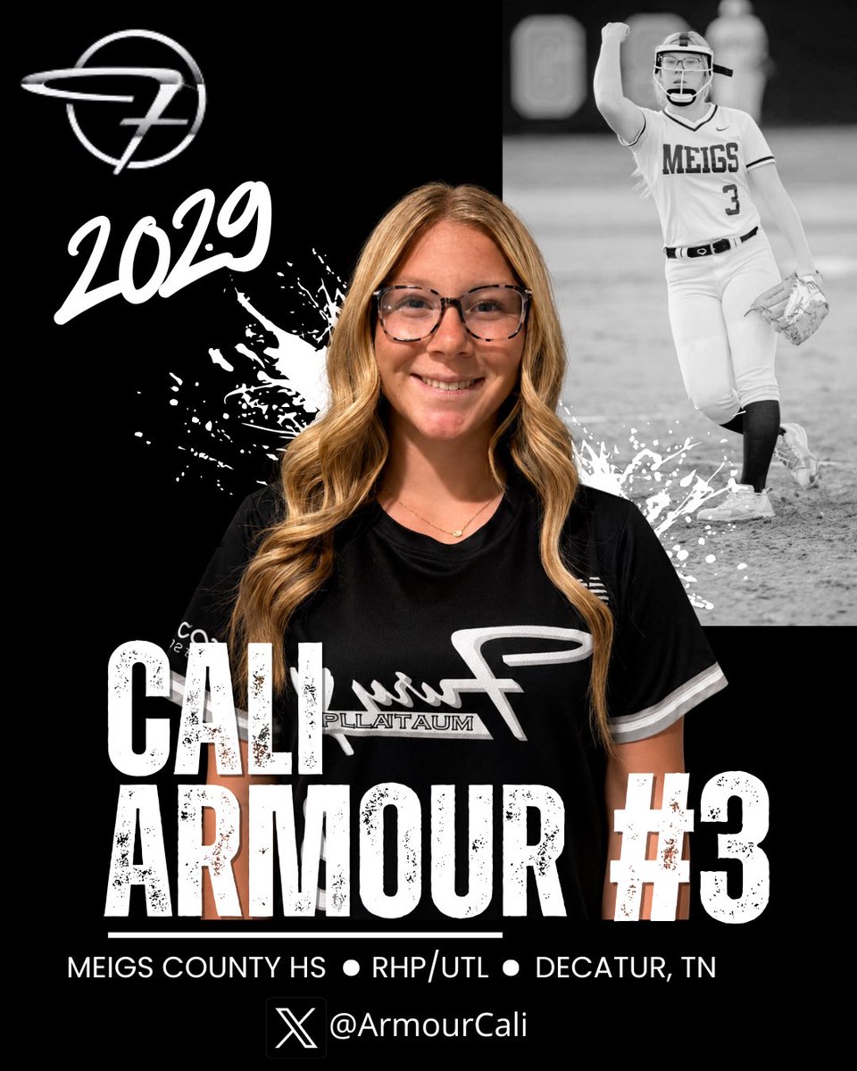 StarsNatTN's tweet photo. Excited to announce the addition of #3 Cali Armour @ArmourCali to our Fury Platinum Family!! This Kid can rake at the dish, shove in the circle, and flash the leather in the field!! @FuryPlatinum #PlatinumProud https://t.co/TPXzMzdQtT